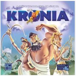 Kronia