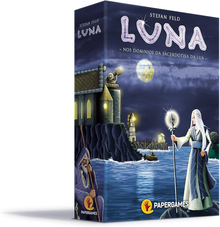 Luna