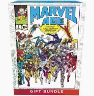 MTG Marvel Super Heroes Gift Bundle