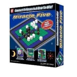 Miracle Five