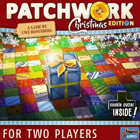 Patchwork Christmas