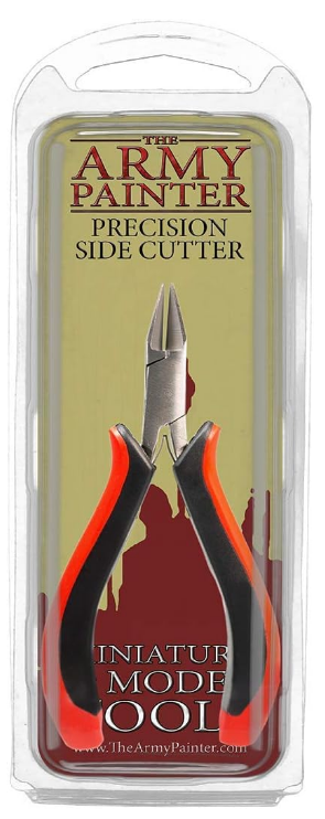 Army Painter Precision Side Cutter