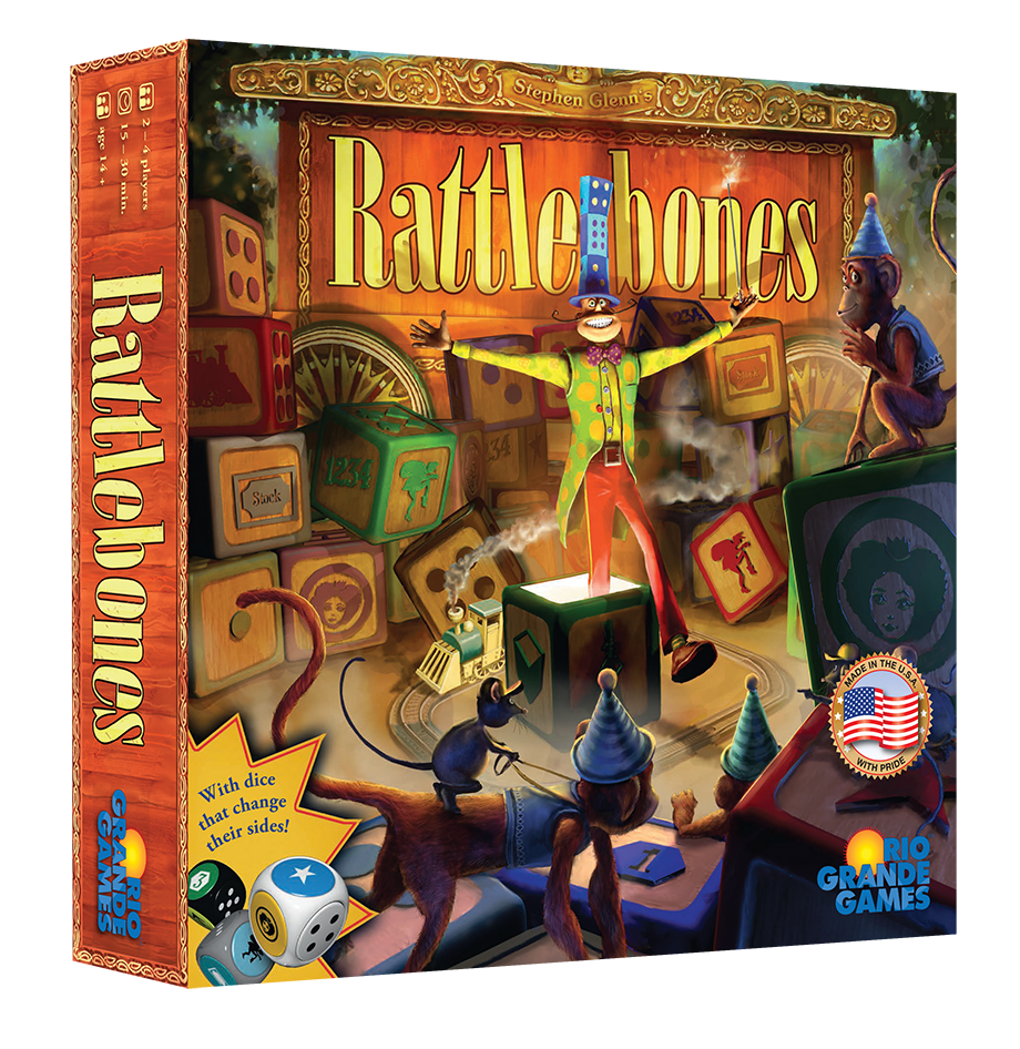Mtg Rattlebones Rattlebones – gamercrazeinc