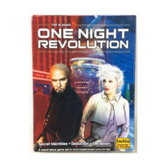 One Night