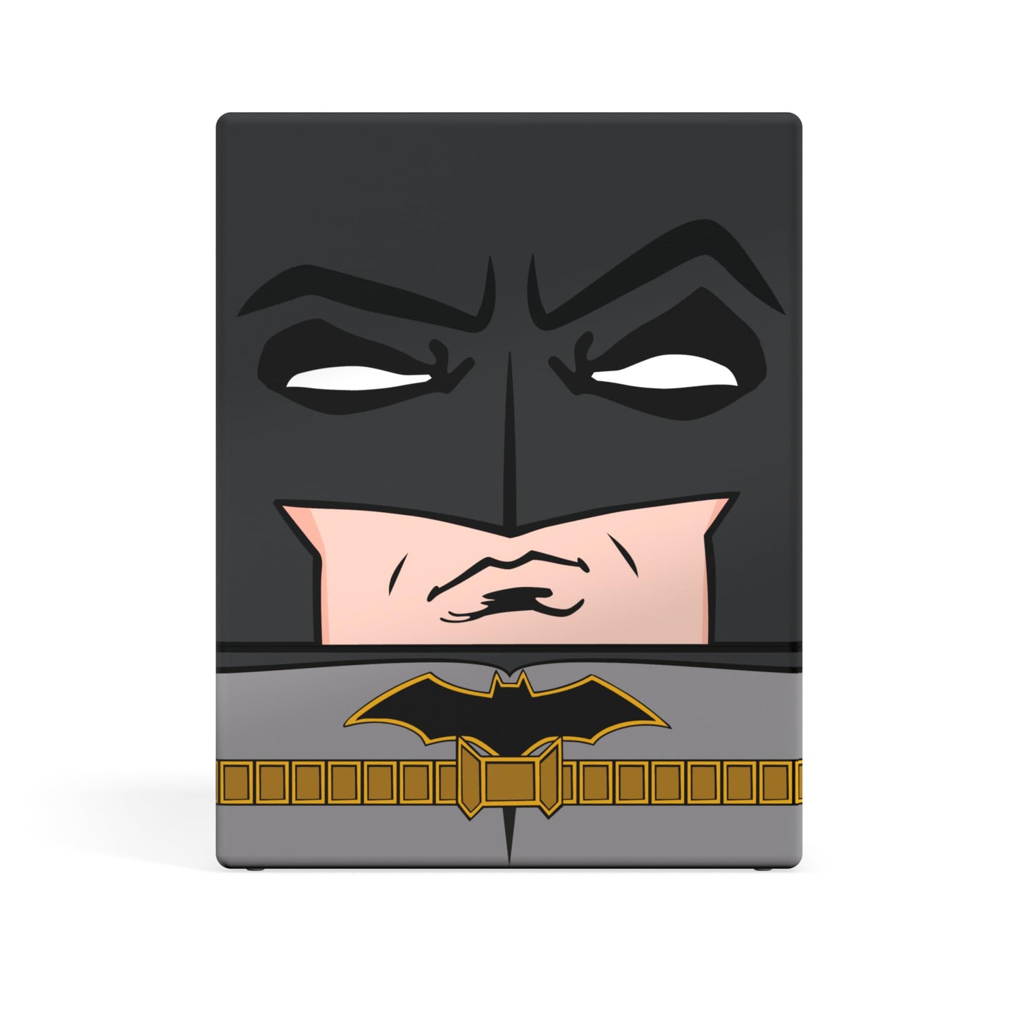 Squaroes Batman