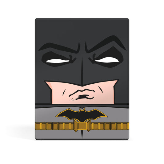 Squaroes Batman