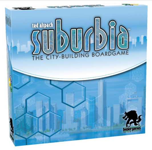 Suburbia