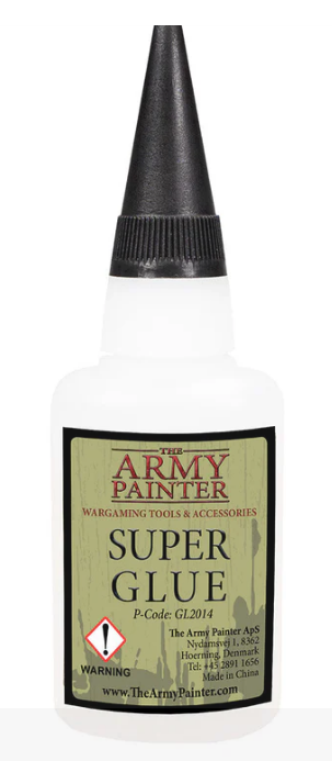 Army Painter Super Glue