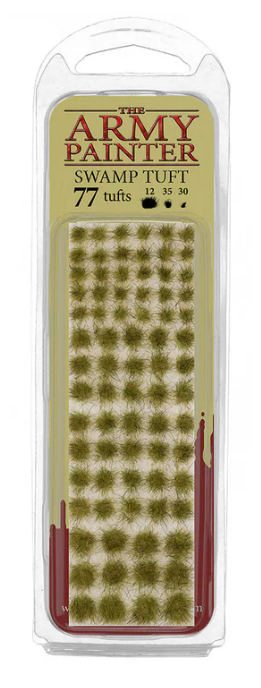 Army Painter Swamp Tuff