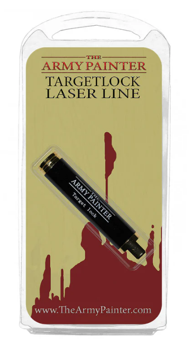Army Painter Target Lock Laser line