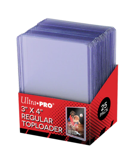 Ultra Pro Top Loader