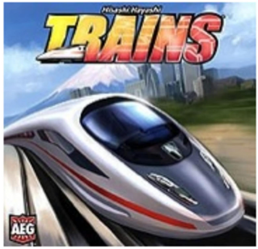 Trains