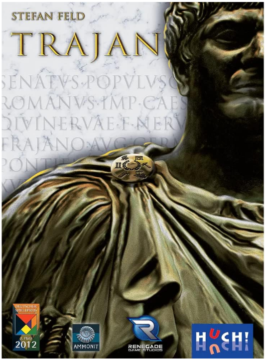 Trajan