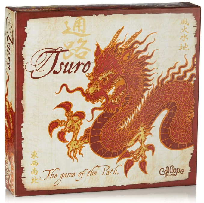 Tsuro