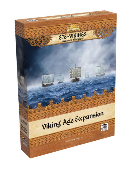 Viking Age Expansion