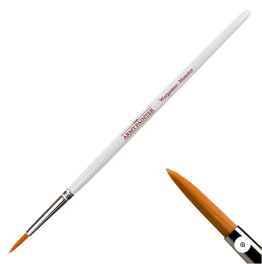 Army Painter Wargamer Brush: Monster Brush