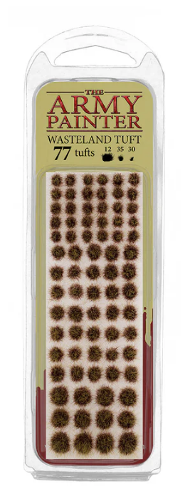 Army Painter Wasteland Tuff