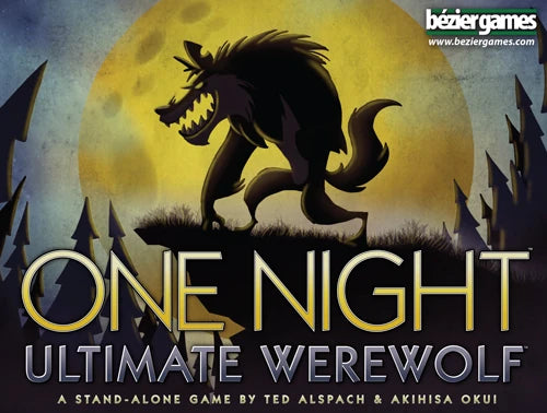 One Night