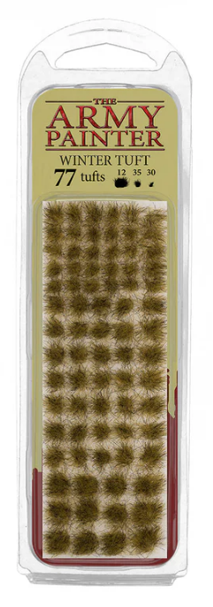 Army Painter Winter Tuff
